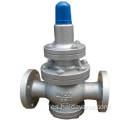 Válvula reductora de presión de agua CBM1079-81